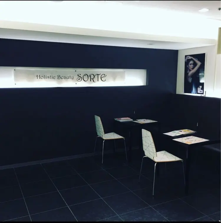 SORTEの内観・外観2