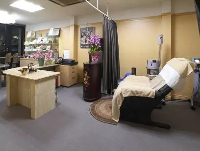 mahaloha(マハロハ)の内観・外観2