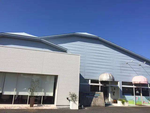 weve Ristaの内観・外観1