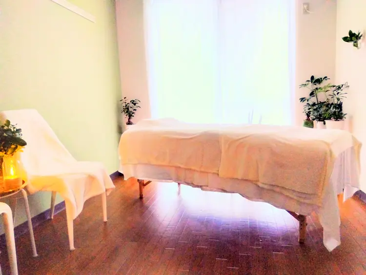 The Treatment by Nの内観・外観1