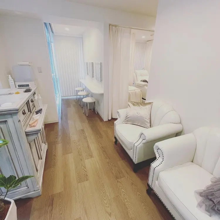 FAVORI eyelash salonの内観・外観1