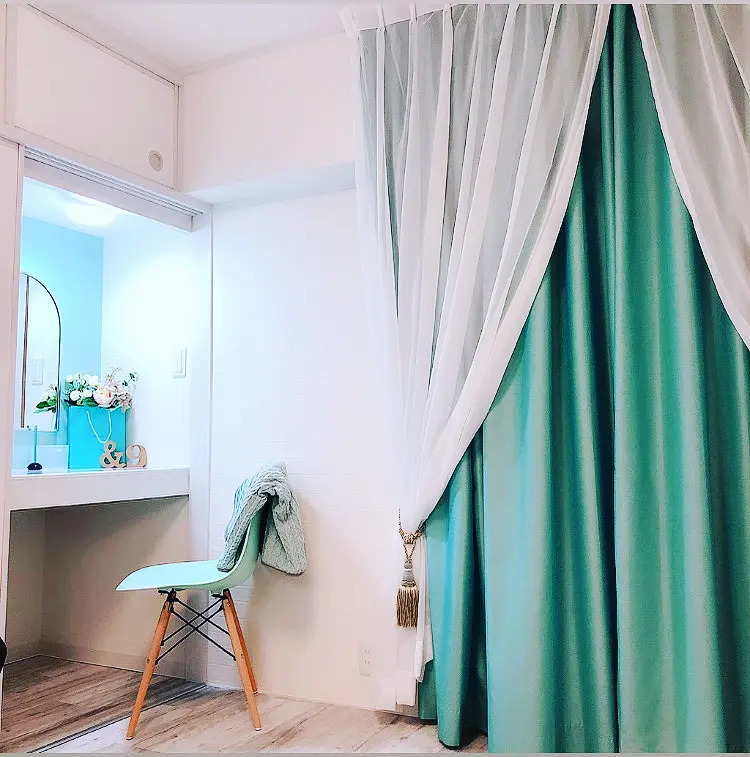美肌・美眉・美まつ毛beautysalonアンドナインの内観・外観1