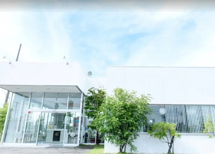 uhair師勝店の内観・外観1
