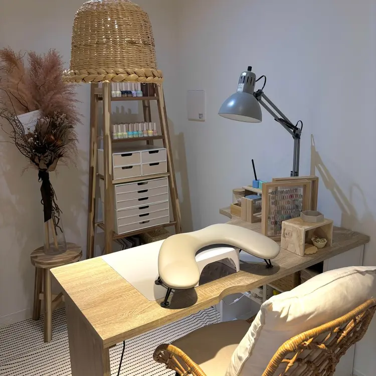 Nail Salon A29の内観・外観2