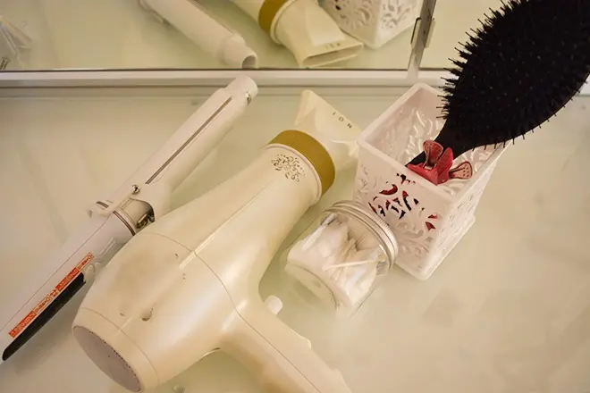 大阪市/駐車場のあるエステサロン Aesthetic salon ~nanagi~の内観・外観3