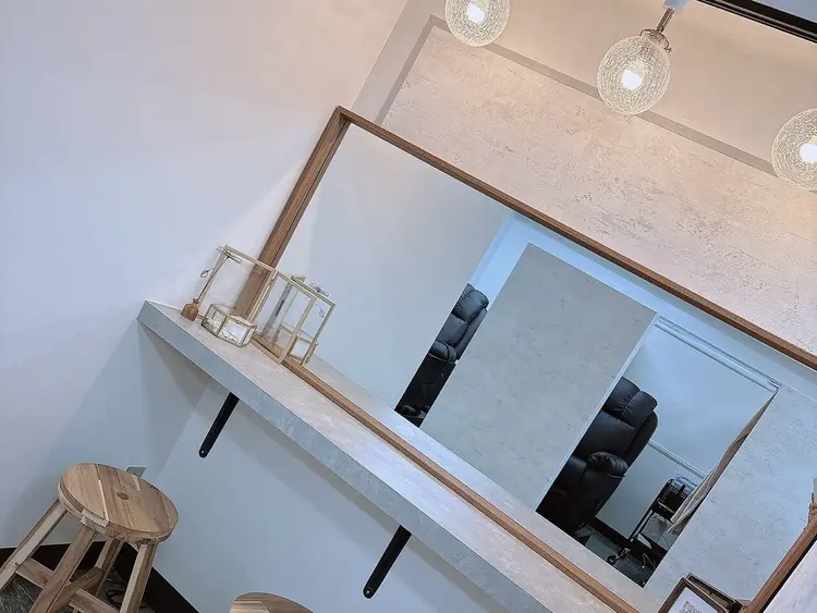eyelash&eyebrow studio Leanalu 立川店の内観・外観2