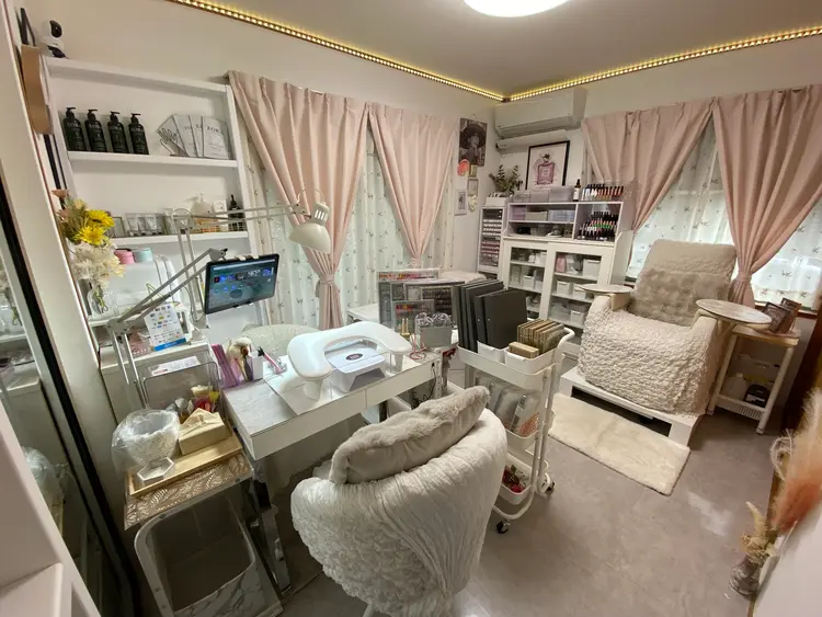 〜Beauty Space〜N&Nの内観・外観1