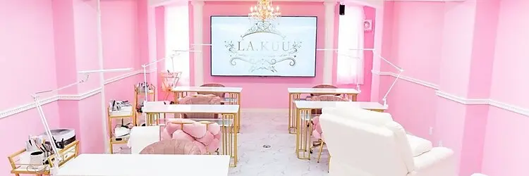 LA.KUUの内観・外観3