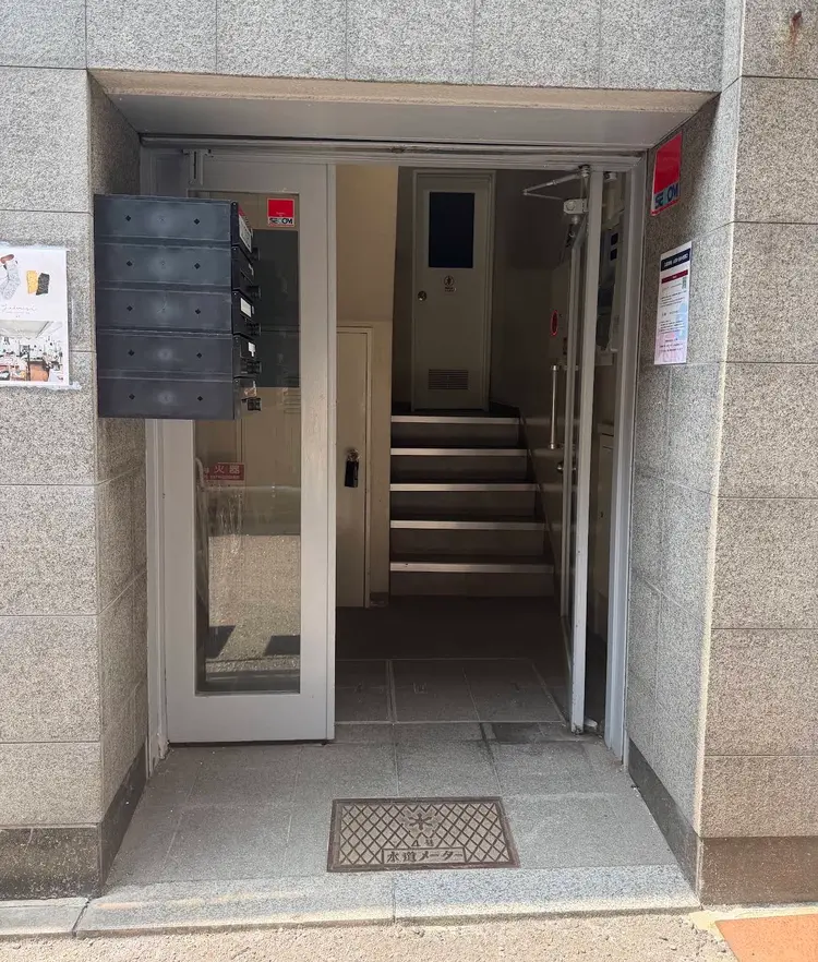 filonnail 三宮元町店の内観・外観1