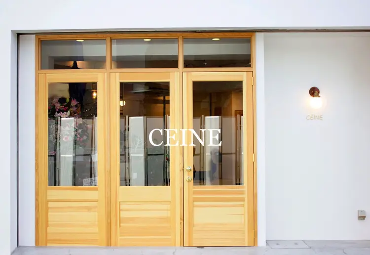 CEINEの内観・外観3