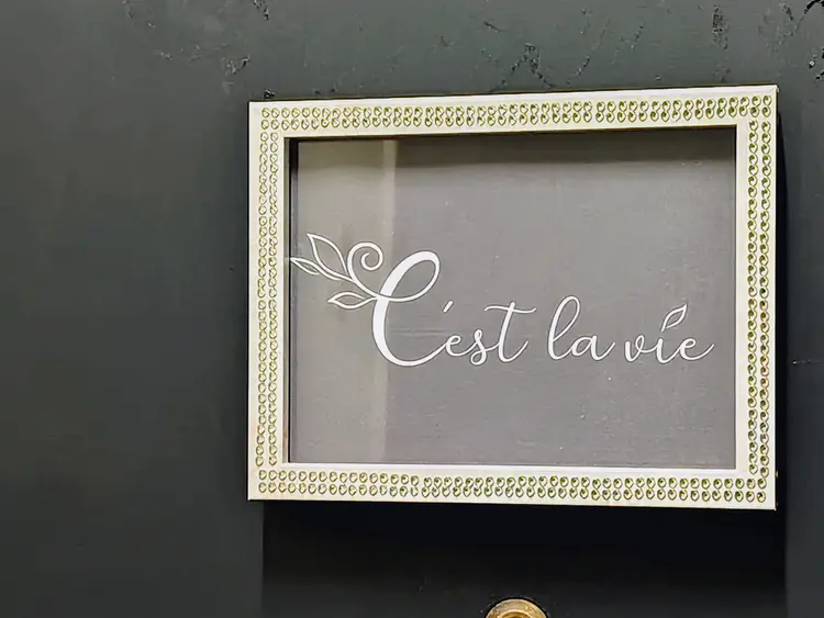 C'est la Vieの内観・外観3