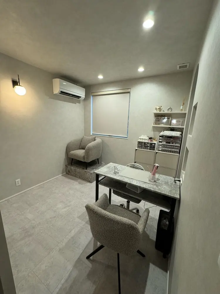 nailatelier_auiの内観・外観1