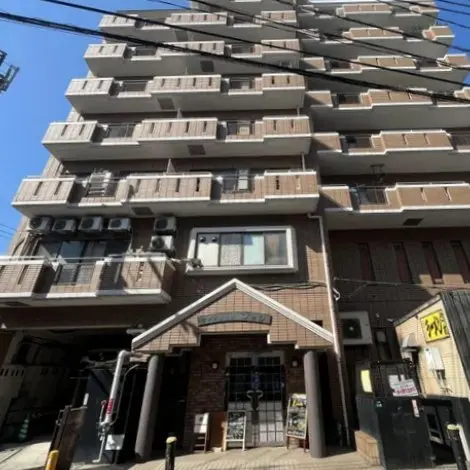 Rian大橋店の内観・外観3