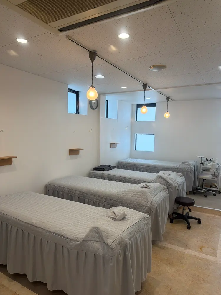 ベティ小倉セントシティ店【ベティ】 まつエク＆まつ毛パーマ専門店の内観・外観2