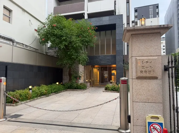 moku.の内観・外観3