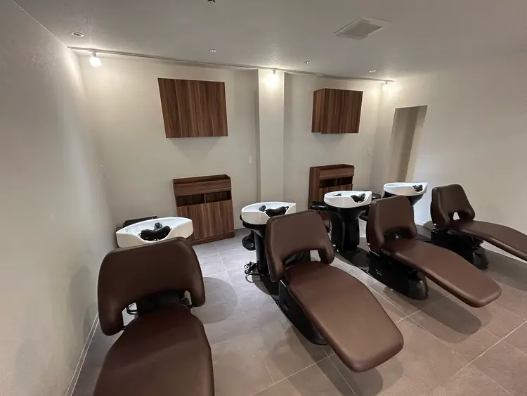 Hair Mode KT 尼崎本店の内観・外観2