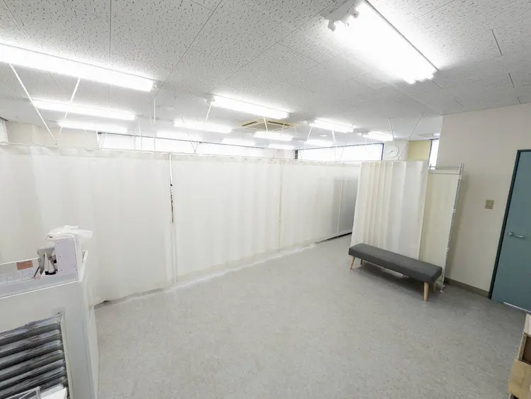 小顔整体KSラボ熊本の内観・外観2