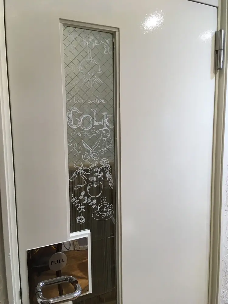 colkの内観・外観1