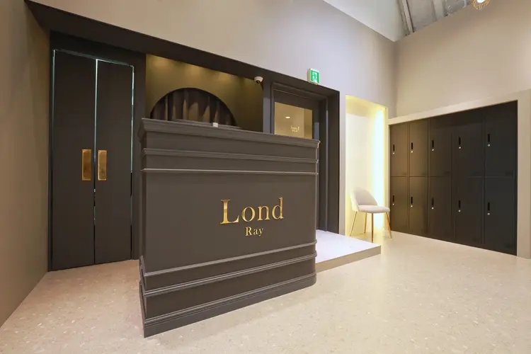 Lond Rayの内観・外観3