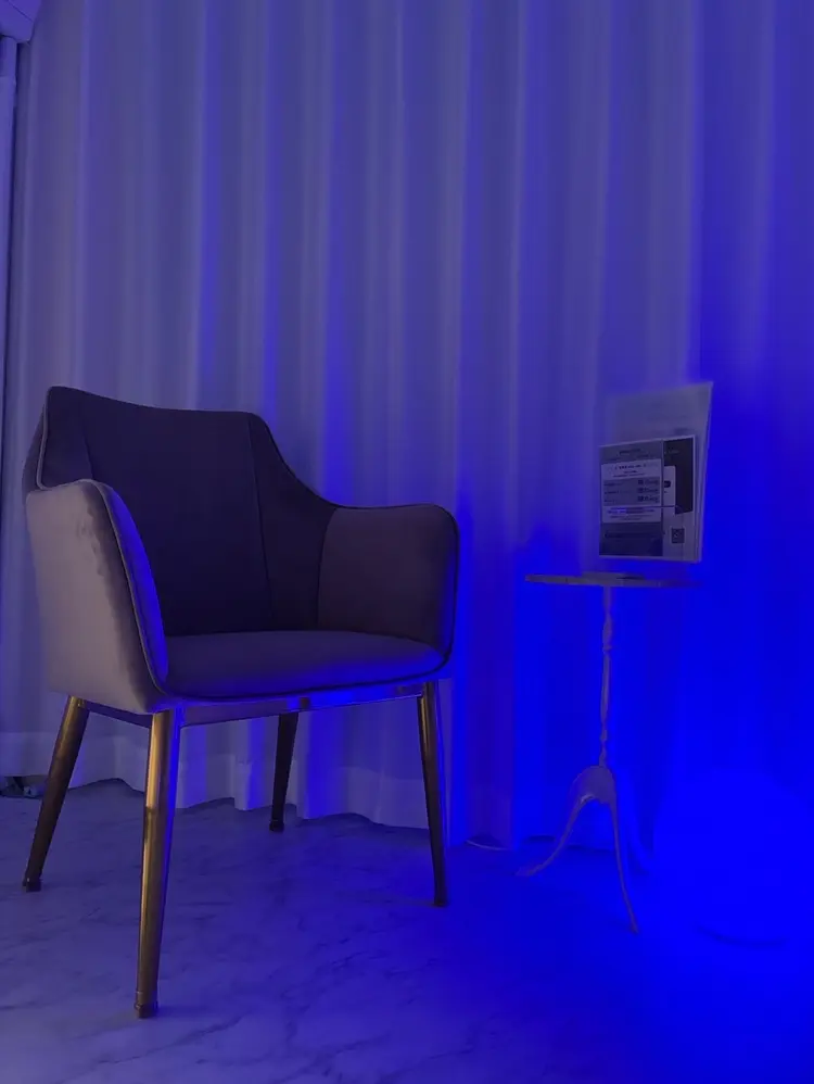 relaxation salon LaNaの内観・外観3
