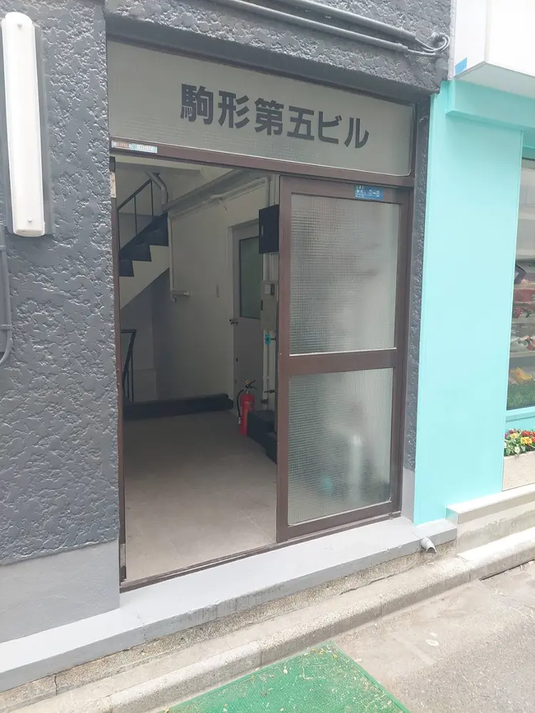 【まつ毛パーマ・着付け専門店】ISEYA 蔵前店の内観・外観3