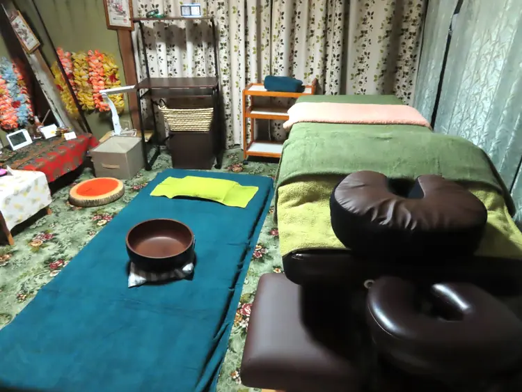 cocoPieの内観・外観1