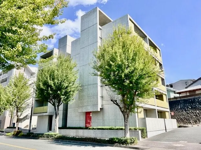 Banyan beauty salonの内観・外観1
