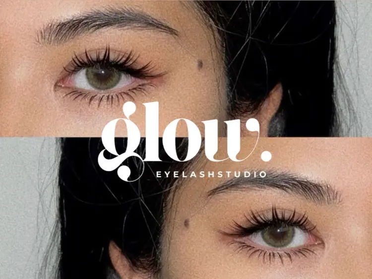 glow eyelash 札幌の内観・外観2