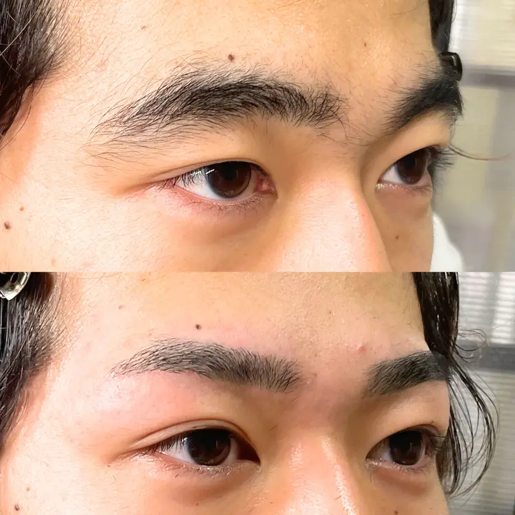 Men's salon BIO PLUSの内観・外観2