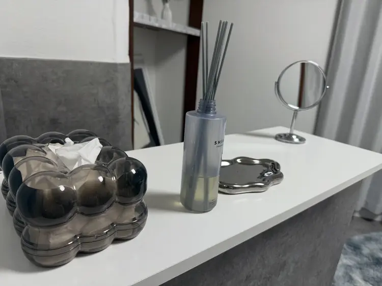 eyelash salon FURURUの内観・外観1