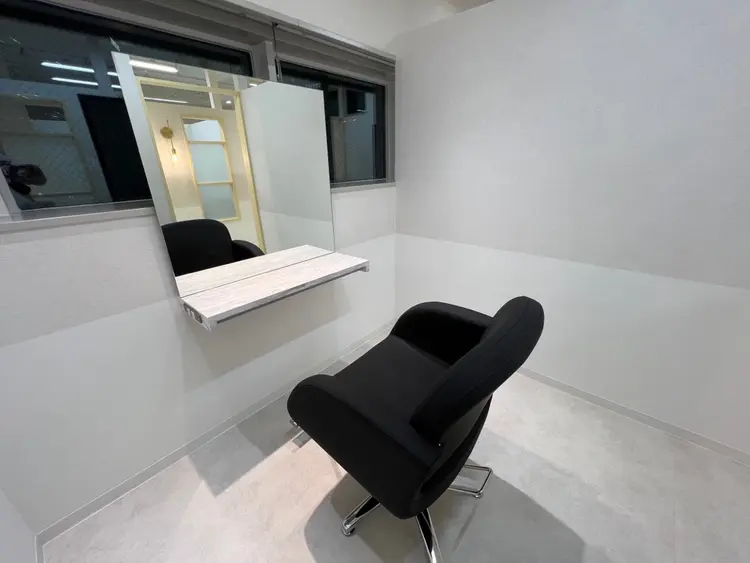 tocca hair&treatment 三宮ANNEXの内観・外観3