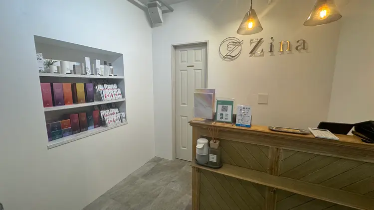 Zina 新越谷の内観・外観3