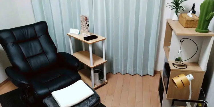 湘南フットラボの画像