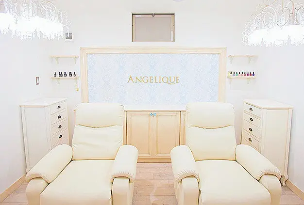 Angelique飯塚の内観・外観2