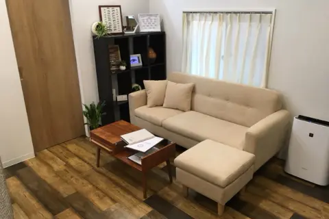 eyesalon Fair 町田店の内観・外観2
