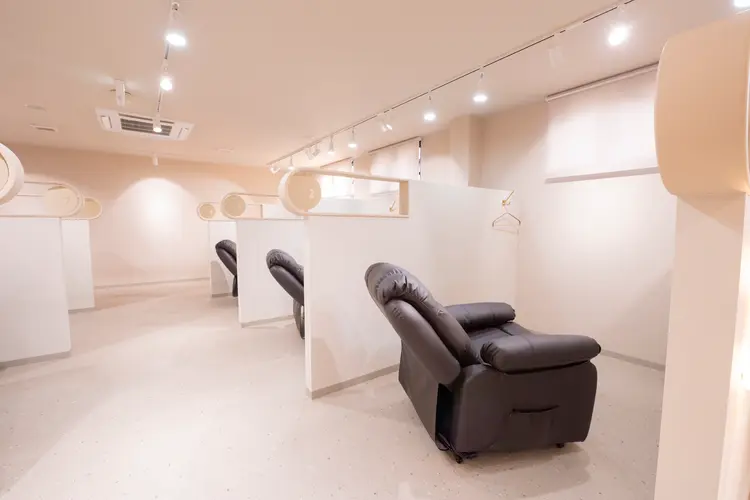 nuit浦和店の内観・外観2
