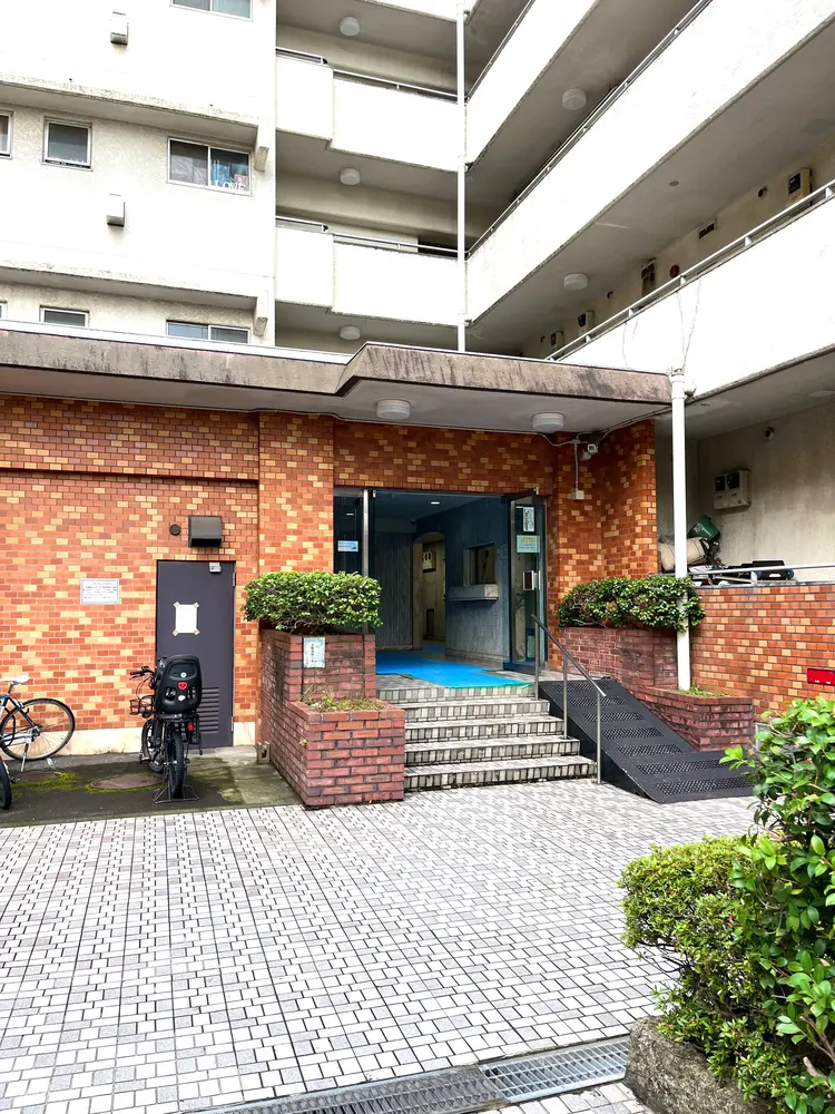 Nail Salon MEIKAの内観・外観3