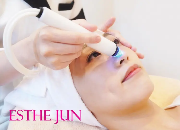ESTHEJUNの内観・外観3