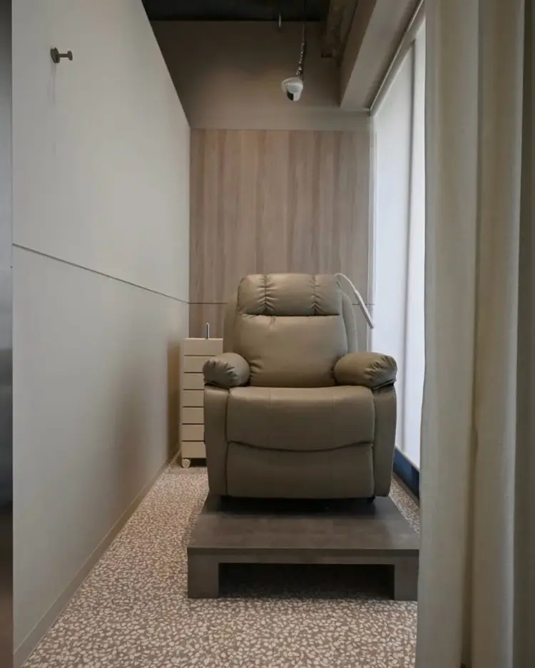 SALON VILLAGE 吉祥寺の内観・外観2