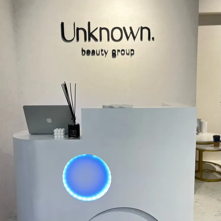 unknown.の内観・外観1