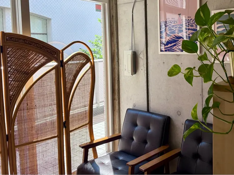 Eyelash Salon Matty'sの内観・外観2
