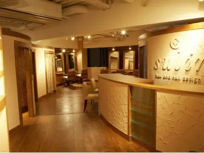 sulir hair and nail designの内観・外観2