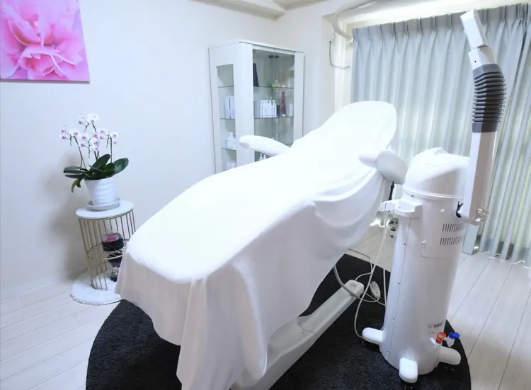 salon de Ve’nus beaute’の内観・外観2