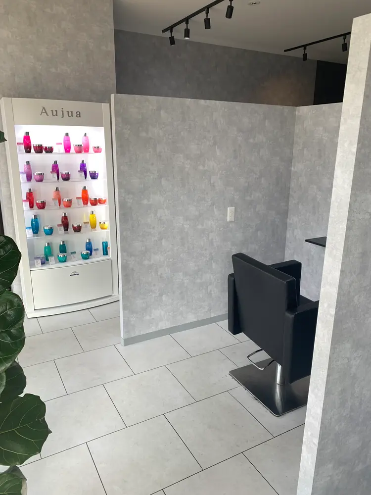 Hair Salon GRANDE Lyの内観・外観1