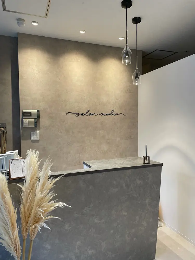 salon madreの内観・外観1