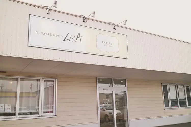 ECHIRE Eyelash Salonの内観・外観1