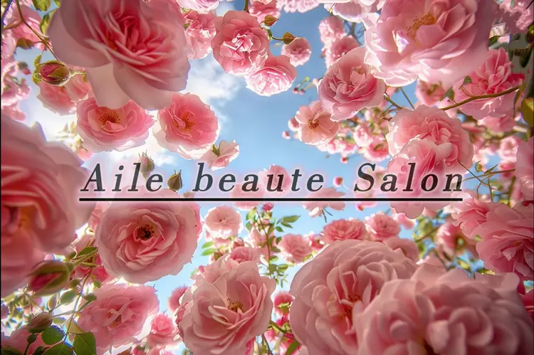 💐Arana salon 池袋店💐の内観・外観3