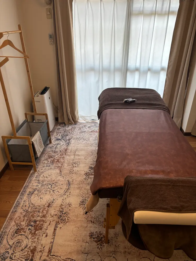 Secret salon Relairの内観・外観1