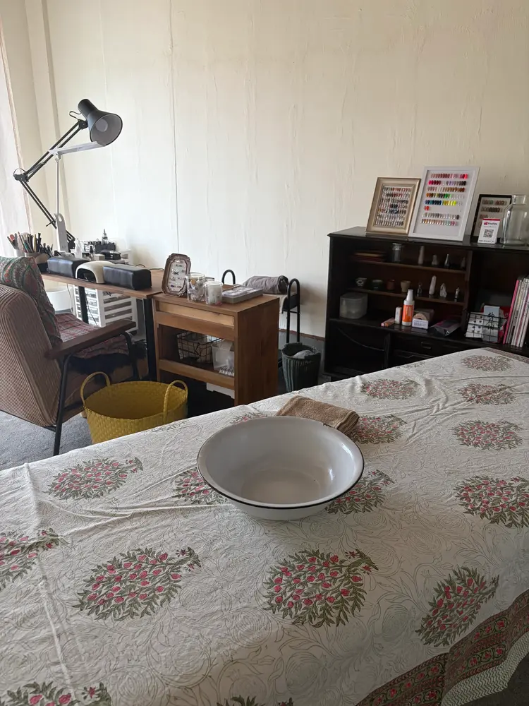 Studio Jivanの内観・外観1