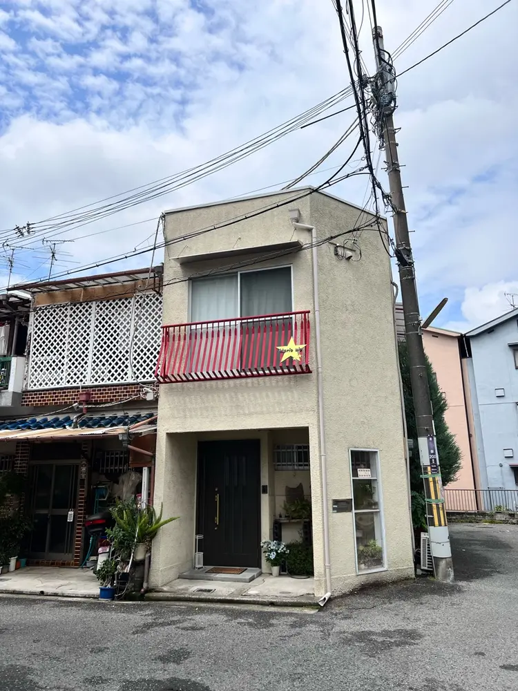 アトリエmioの内観・外観1